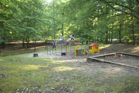 Jugend-Campingplatz Kinderwald Tegeler Forst